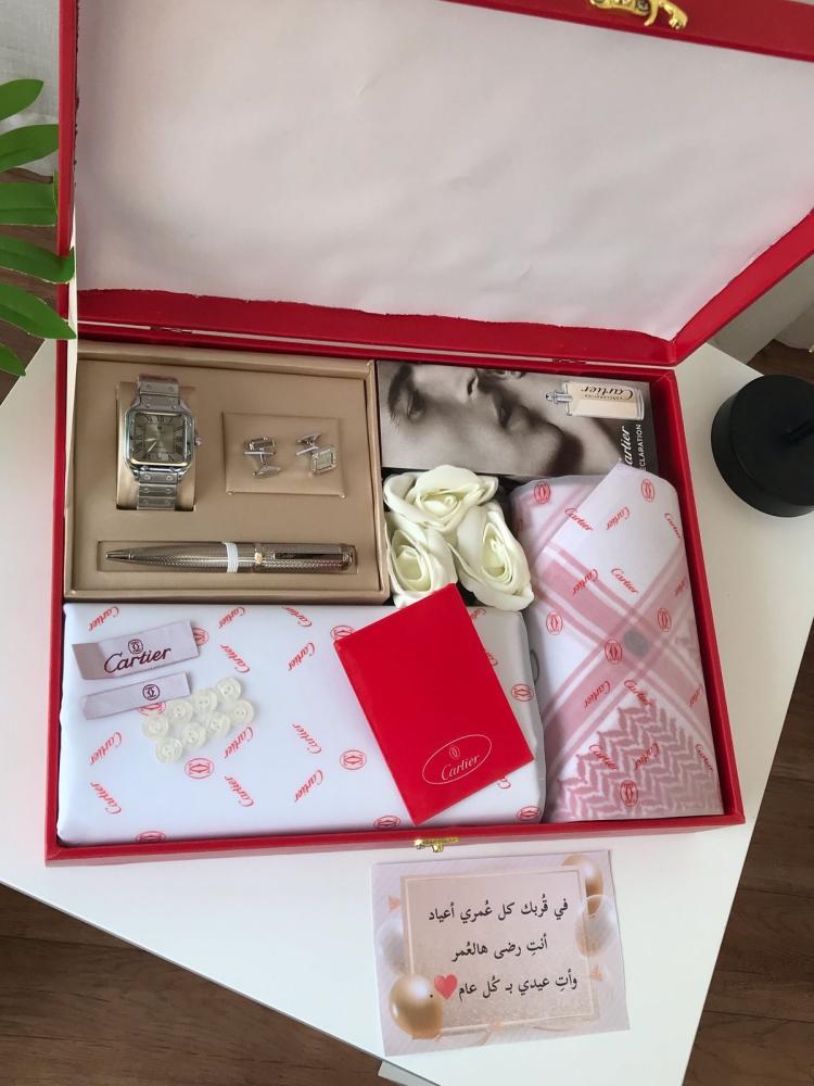 بوكس العيد