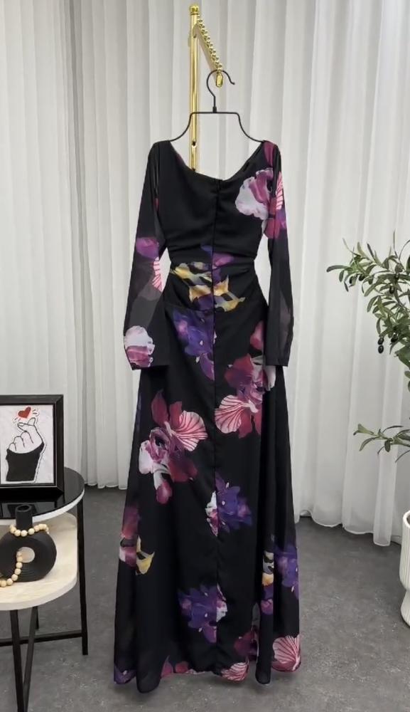فستان سلمى