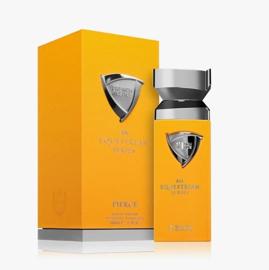 عطر بيرس إكويستريان سيريز 100 مل أو دي بارفان من فرينش أفينيو - مالك ا