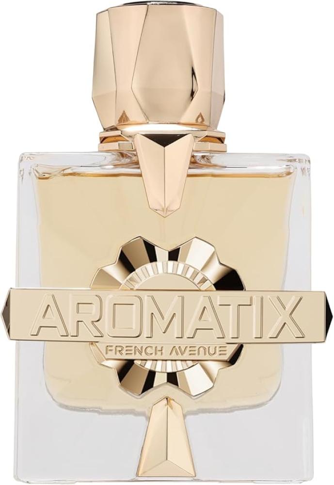 عطر أروماتيكس إكس زاندال إكسترايت دي بارفان 100 مل فرينش أفينيو - مالك