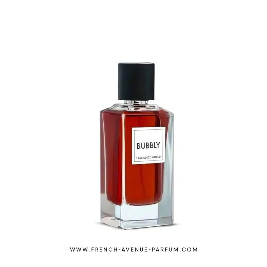عطر بوبلي 100 مل فرنش افنيو - FRAGRANCE AVENUE – فراقرانس أفنيو