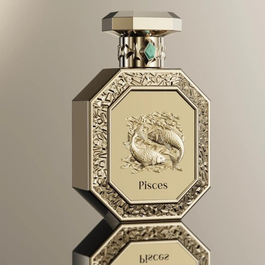عطر جينيسيس بسكيس 90 مل أو دي بارفان من فرينش أفينيو - مالك العطور