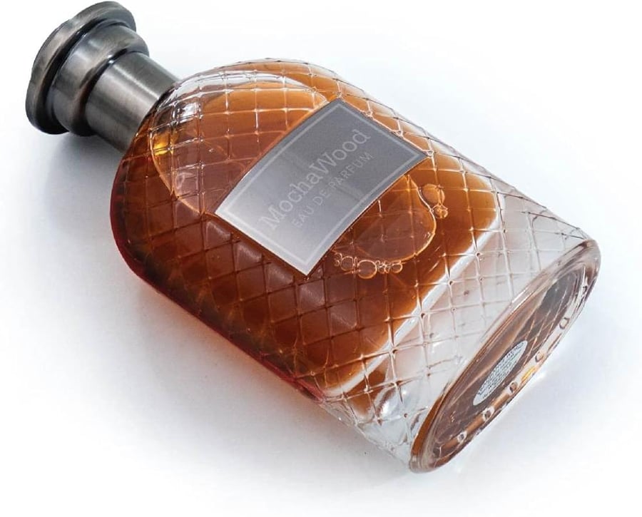 عطر موكا وود 100 مل - مالك العطور