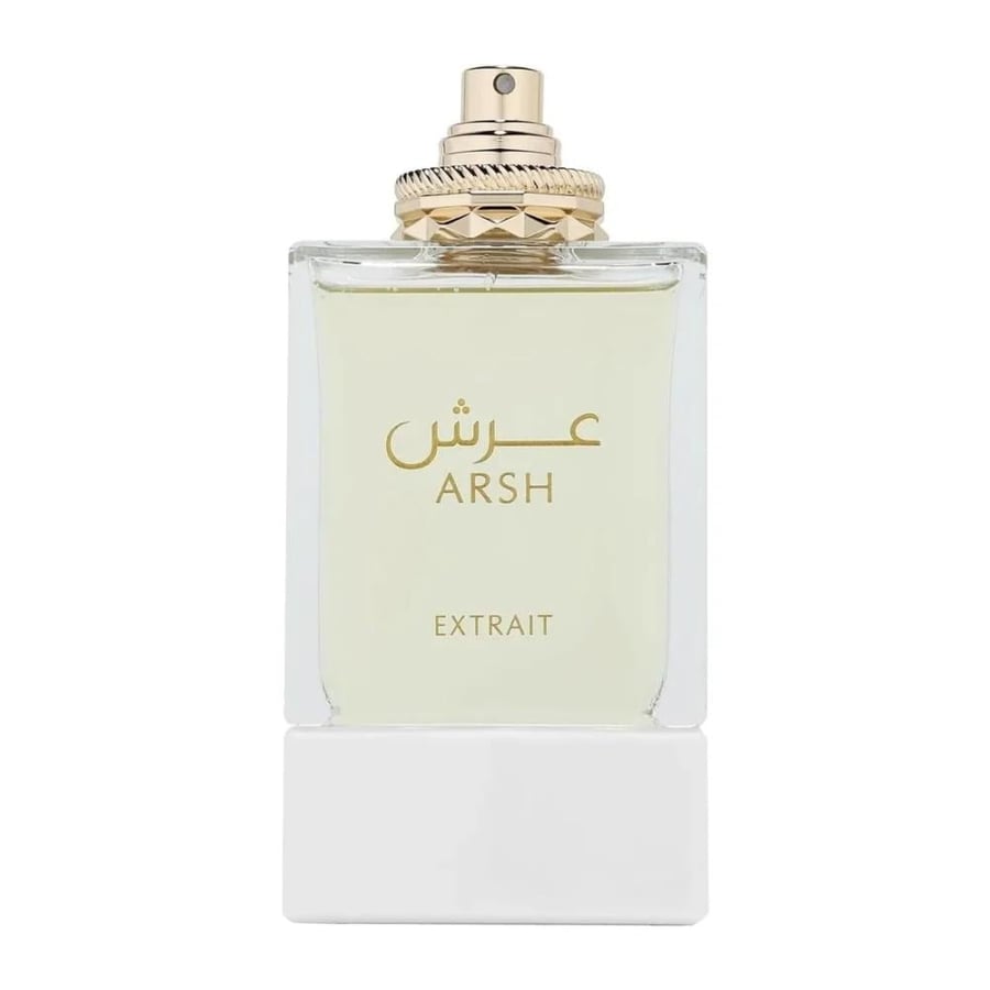 عطر عرش إكستريت دي بارفان 100 مل أو دي بارفان فرينش أفينيو - مالك العط