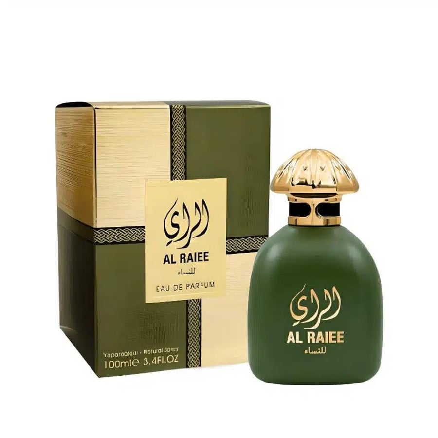 او دي بارفان الري للجنسين 100 مل - مالك العطور
