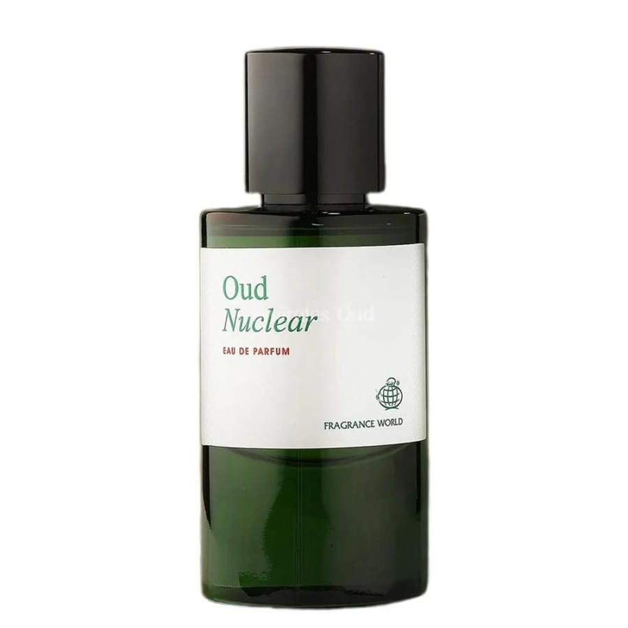عطر عود نوكليار 60 مل - FRAGRANCE AVENUE – فراقرانس أفنيو