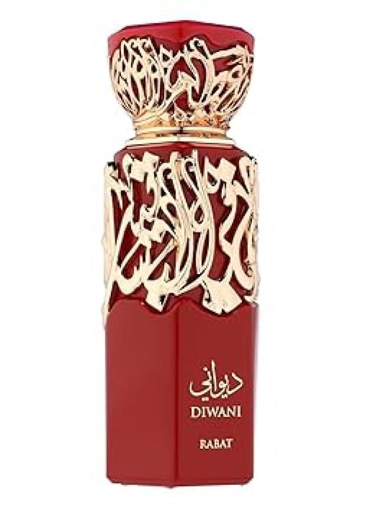 عطر ديواني الرباط 100 مل - مالك العطور