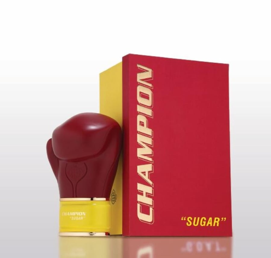 عطر شامبيون شوغر 100 مل أو دي بارفان - مالك العطور