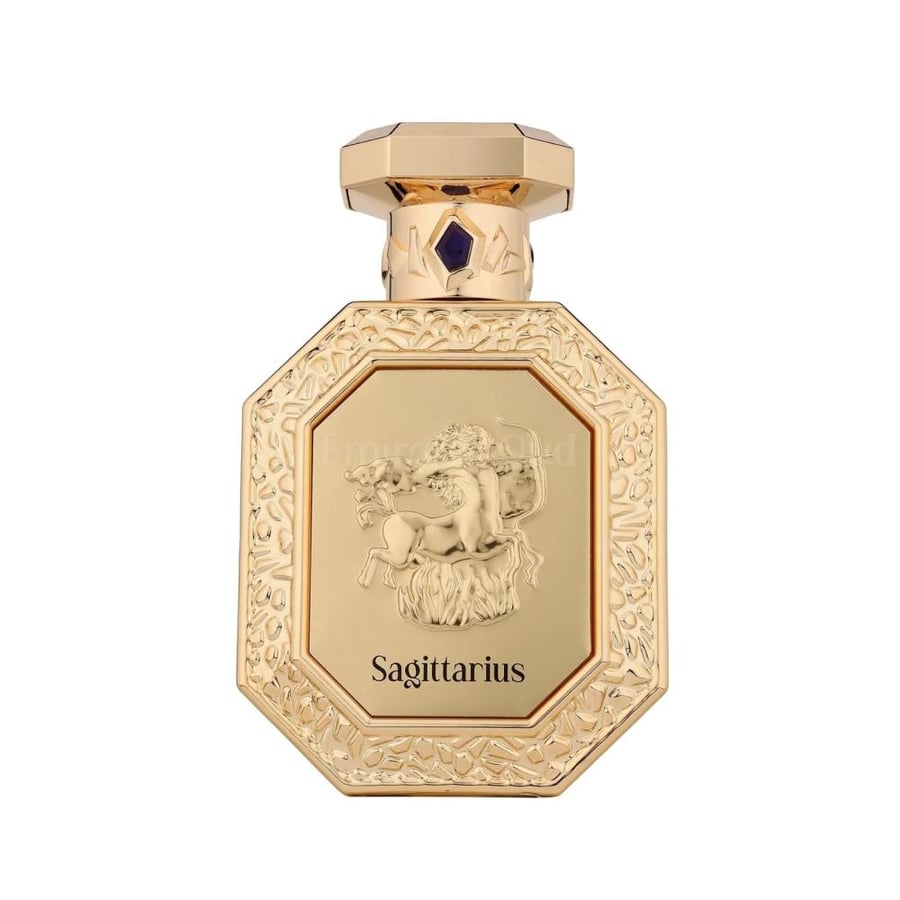 عطر جينيسيس ساجيتاريوس 90 مل EDP من فرينش أفينيو - مالك العطور