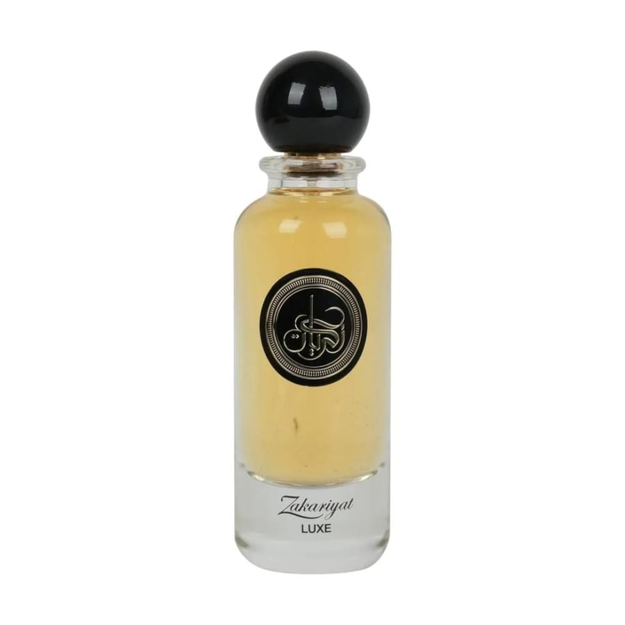 عطر زكريات لوكس للجنسين 100 مل - مالك العطور