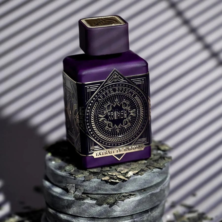 عطر أفتر إيفيكت إكستريت دي بارفان 80 مل فرينش أفينيو - مالك العطور