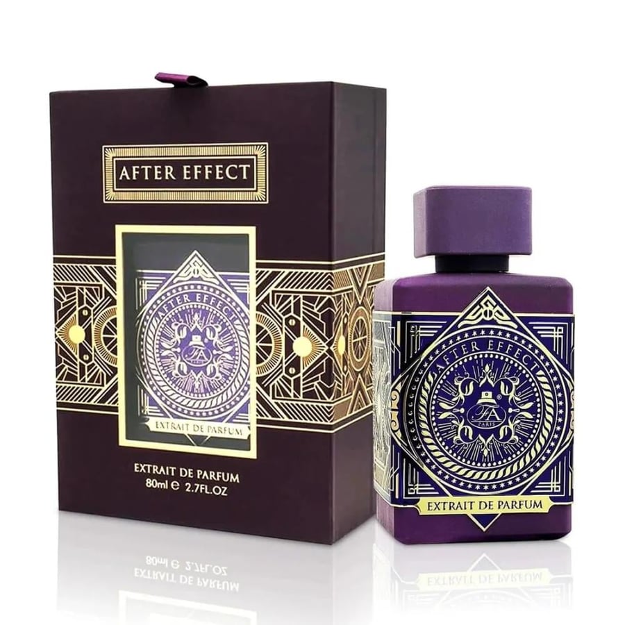 عطر أفتر إيفيكت إكستريت دي بارفان 80 مل فرينش أفينيو - مالك العطور