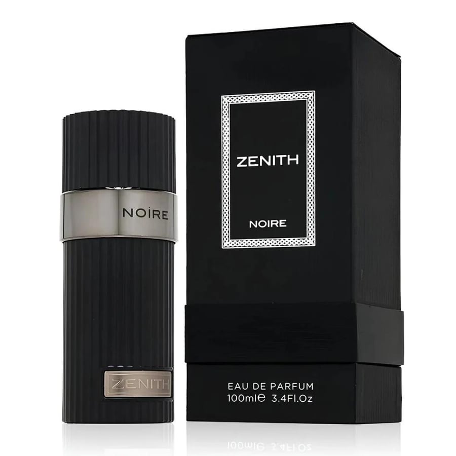 عطر زينيث نوار 100 مل أو دو بارفيوم – فرينش أفينيو - فراقرانس افنيو