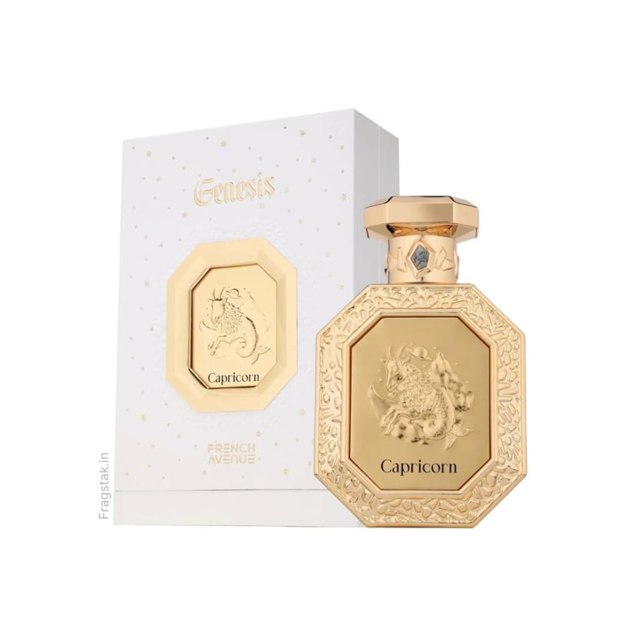 عطر جينيسيس كابريكورن 90 مل أو دي بارفان من فرينش أفينيو - مالك العطور