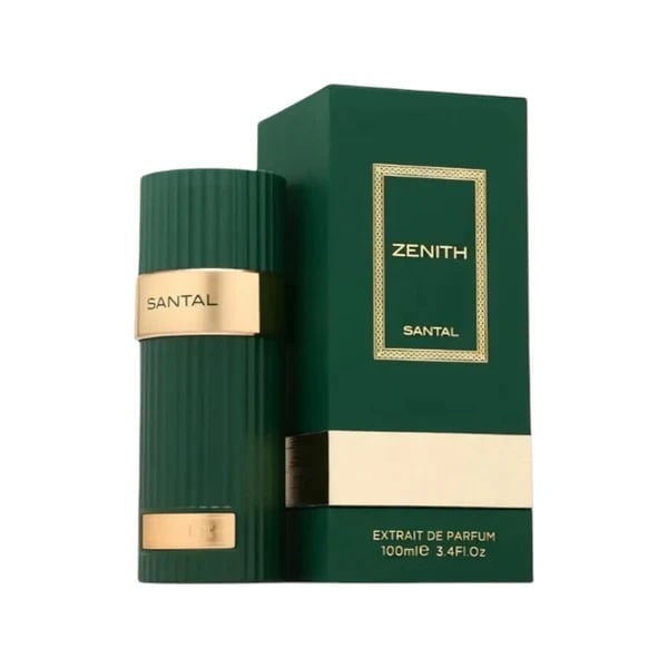 عطر زينيث سانتال 100 مل ماء عطر فرينش أفينيو - FRAGRANCE AVENUE – فراقرانس أفنيو
