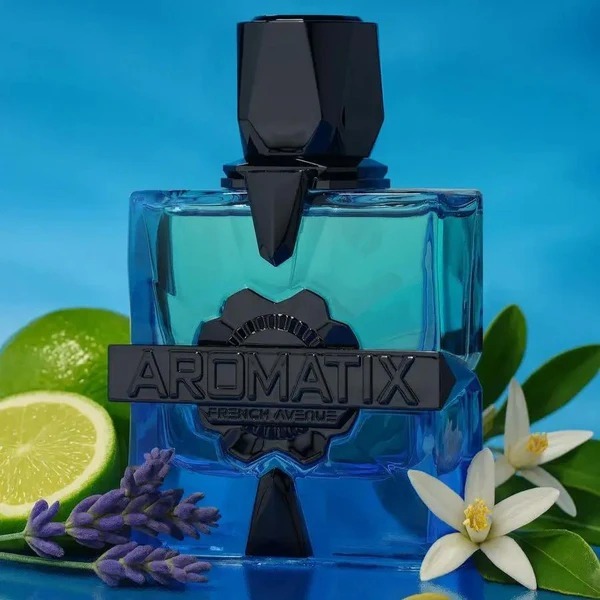 عطر أروماتيكس ماجنيتيك 100 مل - فراقرانس افنيو
