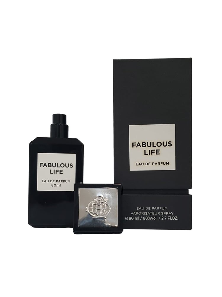 عطر فابيولس لايف أو دو بارفان 150مل - FRAGRANCE AVENUE – فراقرانس أفنيو