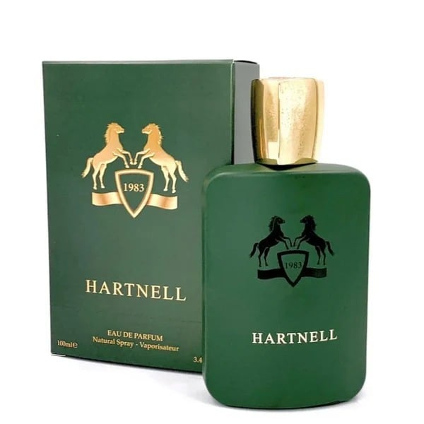 عطر هارتنيل 100 مل - FRAGRANCE AVENUE – فراقرانس أفنيو