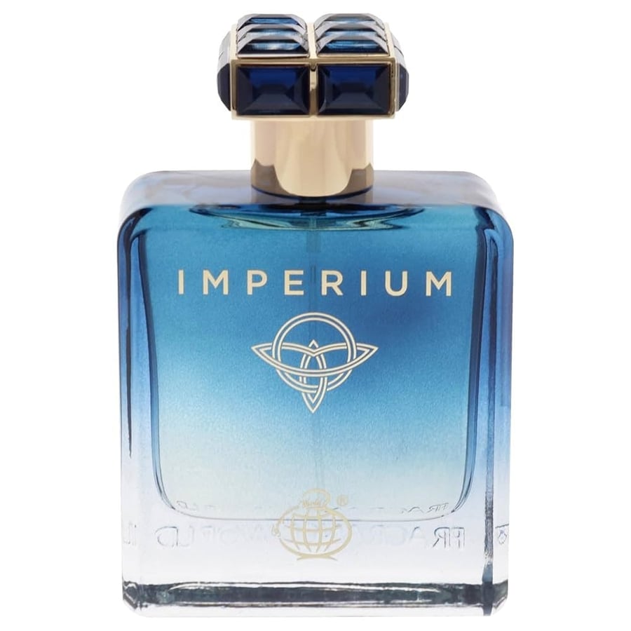 عطر إمبريوم 100 مل EDP للرجال - FRAGRANCE AVENUE – فراقرانس أفنيو
