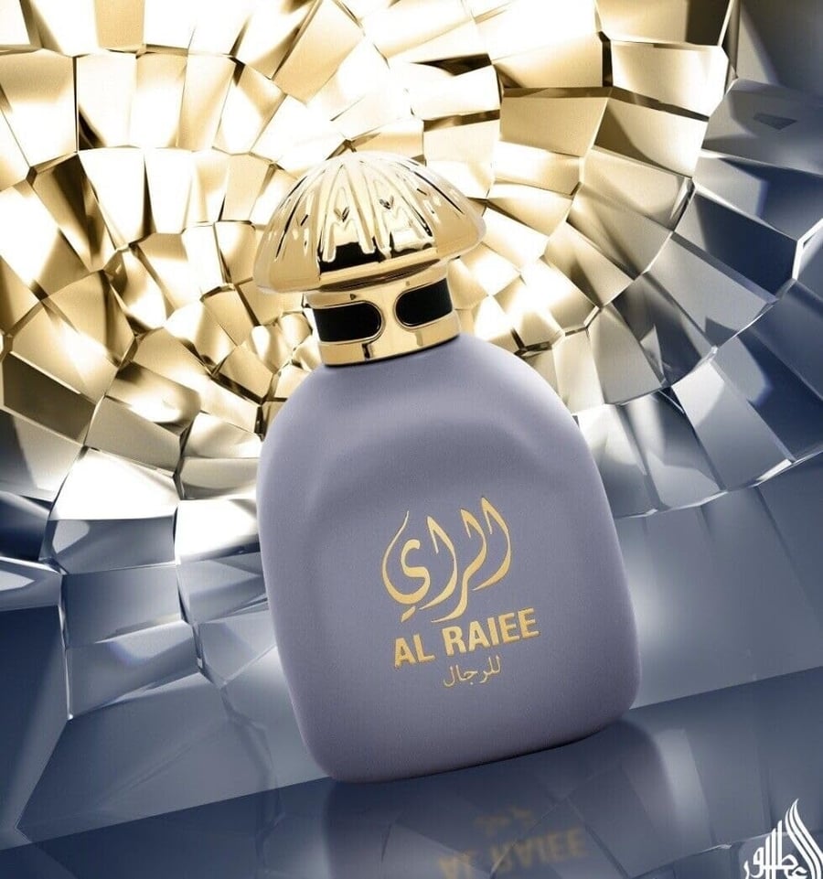 الري للرجال 100 مل - FRAGRANCE AVENUE – فراقرانس أفنيو