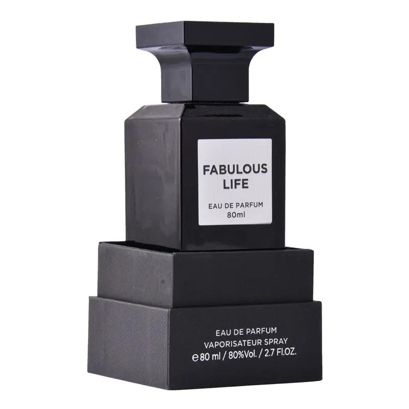 عطر فابيولس لايف أو دو بارفان 150مل - FRAGRANCE AVENUE – فراقرانس أفنيو