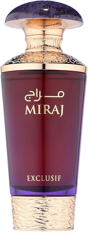 عطر مراج اكسكلوسيف او دي بارفان للنساء 100 مل - FRAGRANCE AVENUE – فراغرانس أفنيو