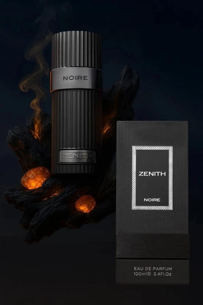 عطر زينيث نوار 100 مل أو دو بارفيوم – فرينش أفينيو - فراقرانس افنيو