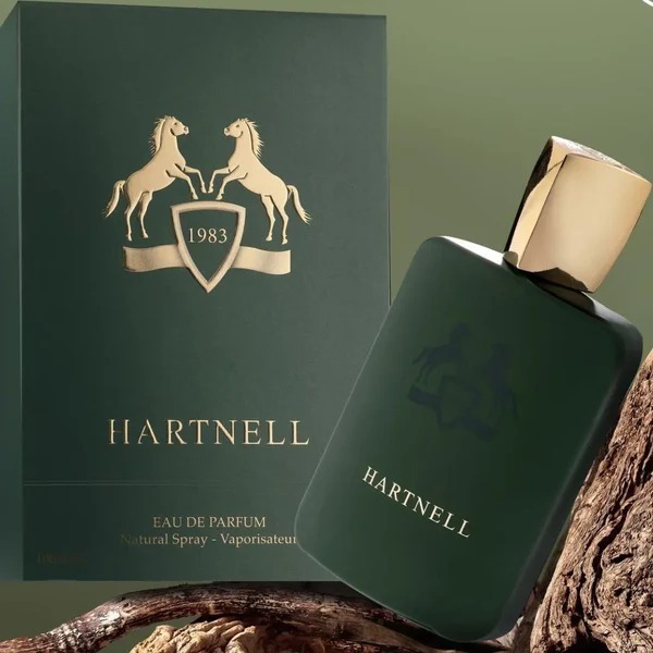 عطر هارتنيل 100 مل - FRAGRANCE AVENUE – فراقرانس أفنيو