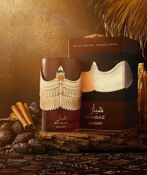 شاباز براون 100 مل أو دو برفيوم - FRAGRANCE AVENUE – فراقرانس أفنيو