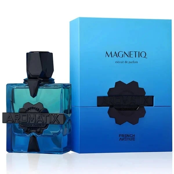 عطر أروماتيكس ماجنيتيك 100 مل - فراقرانس افنيو