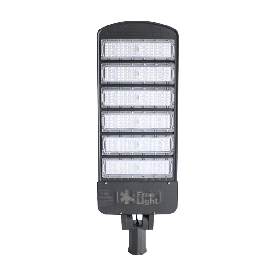 كشاف شوارع متحرك 300 واط SMD LED