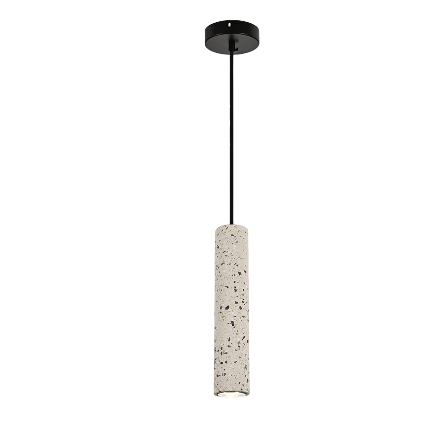 تيرازو سقف مودرن اسطواني LED