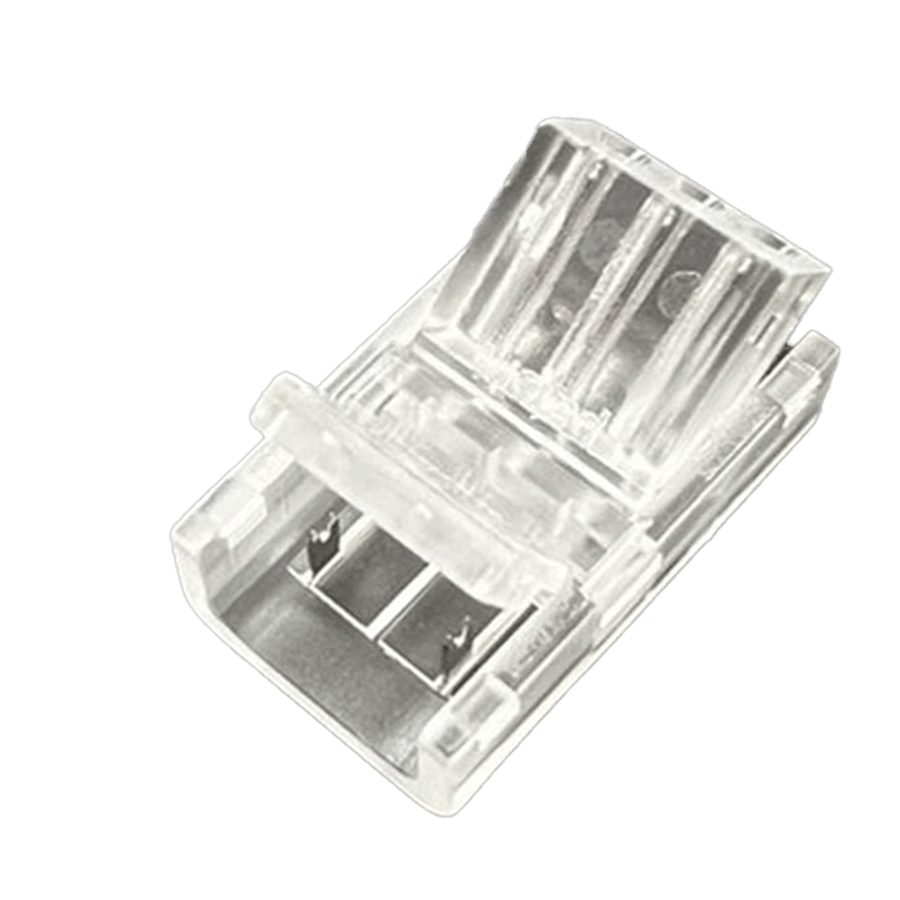 Streamline Light Strip Connector 8 mm - 24 volts