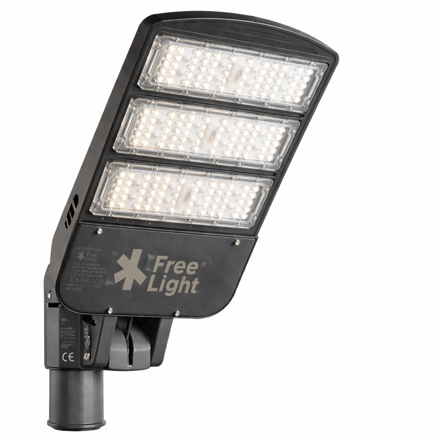 كشاف شوارع متحرك 150 واط SMD LED
