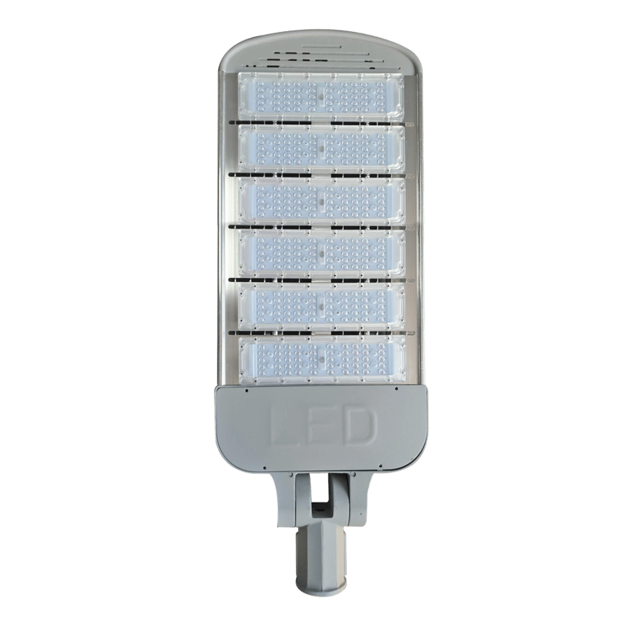 كشاف شوارع متحرك 300 واط LED