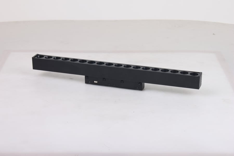 Magnetic path lighting 33 cm 18 watts 3-year warranty