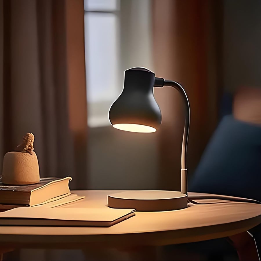 لمبة فلمنت كروية 8 واط