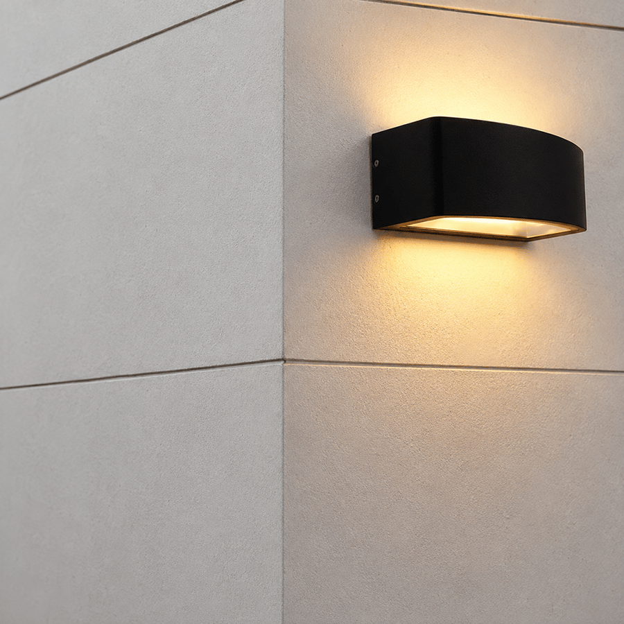 مصباح جداري افقي إضاءة اتجاهين  LED