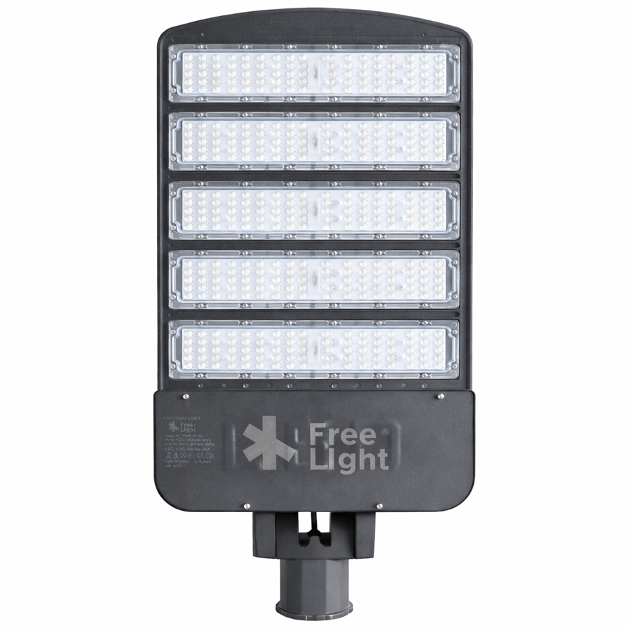 كشاف شوارع متحرك 250 واط SMD LED