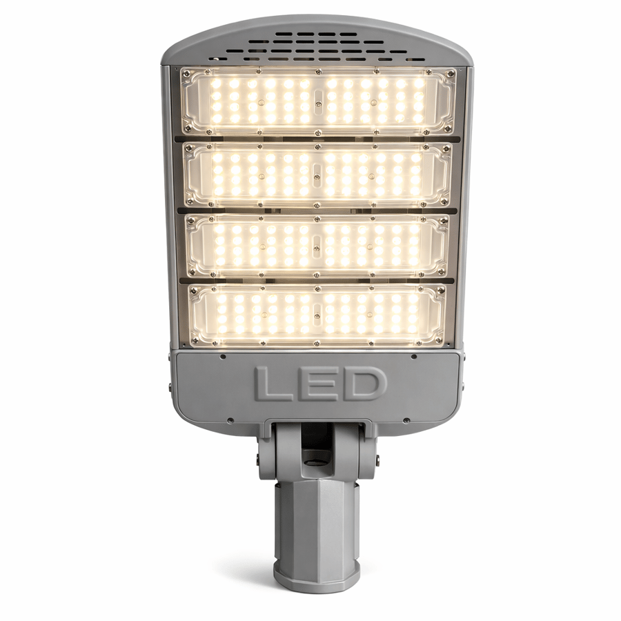 كشاف شوارع متحرك 200 واط LED