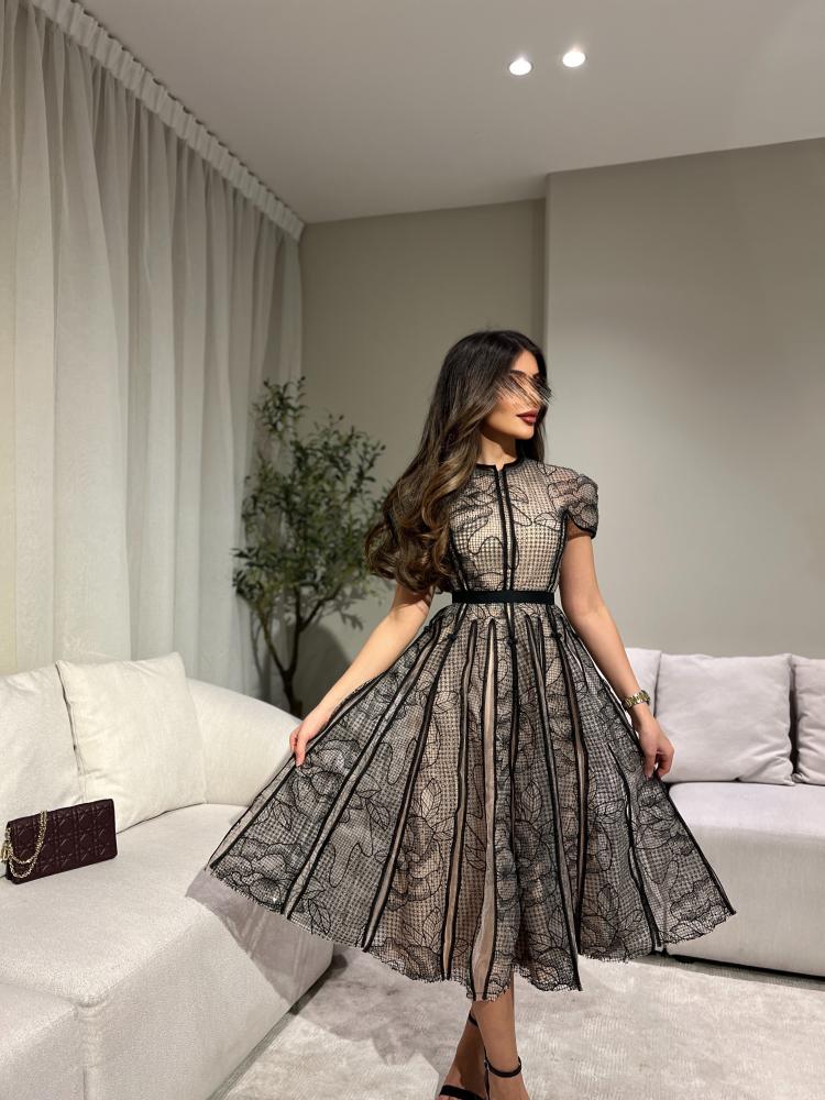 فستان 8