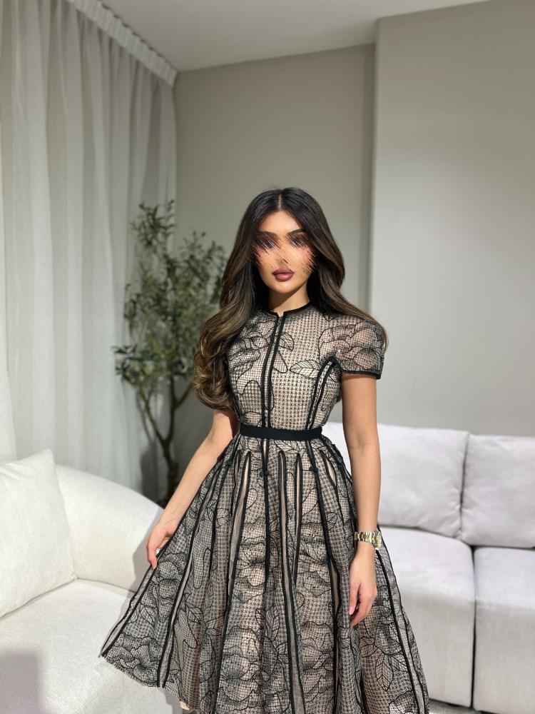 فستان 8