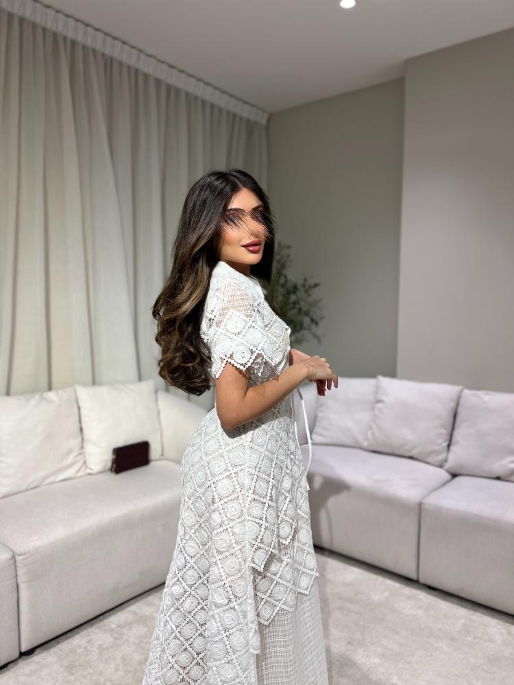 فستان 9