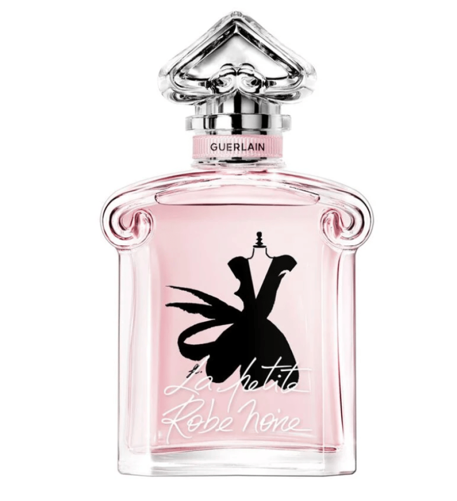 عطر غيرلان باريس لا بيتايت روب نوير - اودي تواليت – 100مل