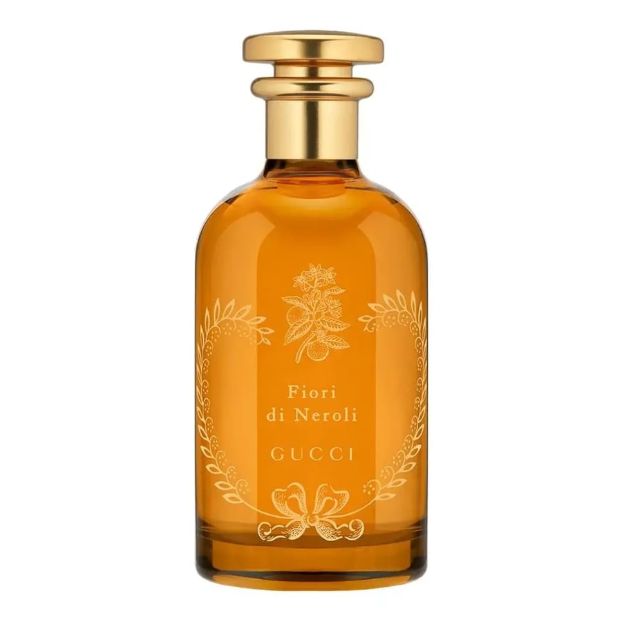 عطر غوتشي جاردن فيوري دي نيرولي 100 مل Gucci The Alchemist's Garden Fiori di Neroli Eau de Parfum