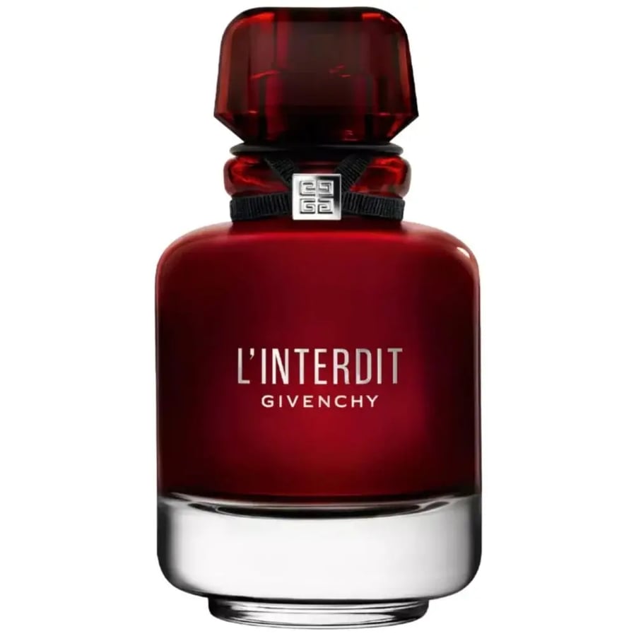 عطر جيفنشي لا انترديت روج او دو بارفيوم 80مل