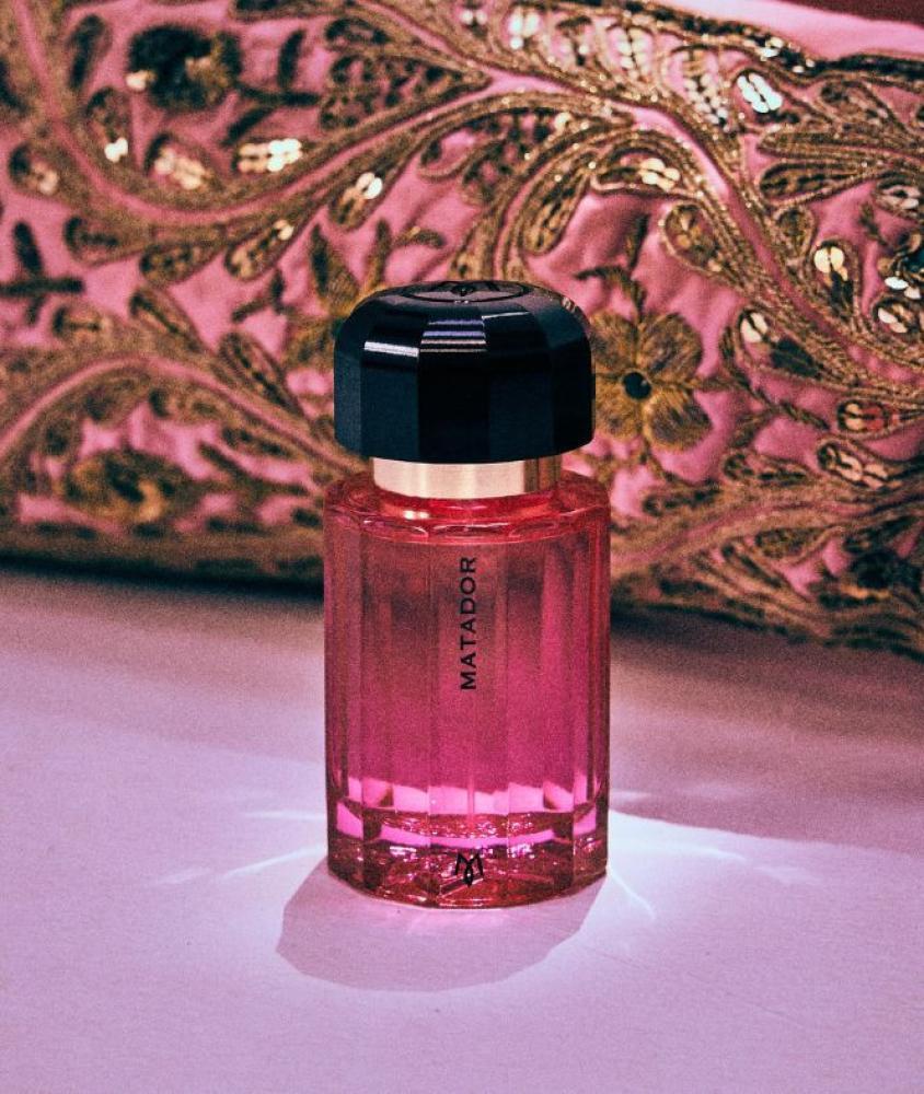 عطر رامون مونيغال ماتادور 100 مل Ramon Monegal Matador Eau de Parfum