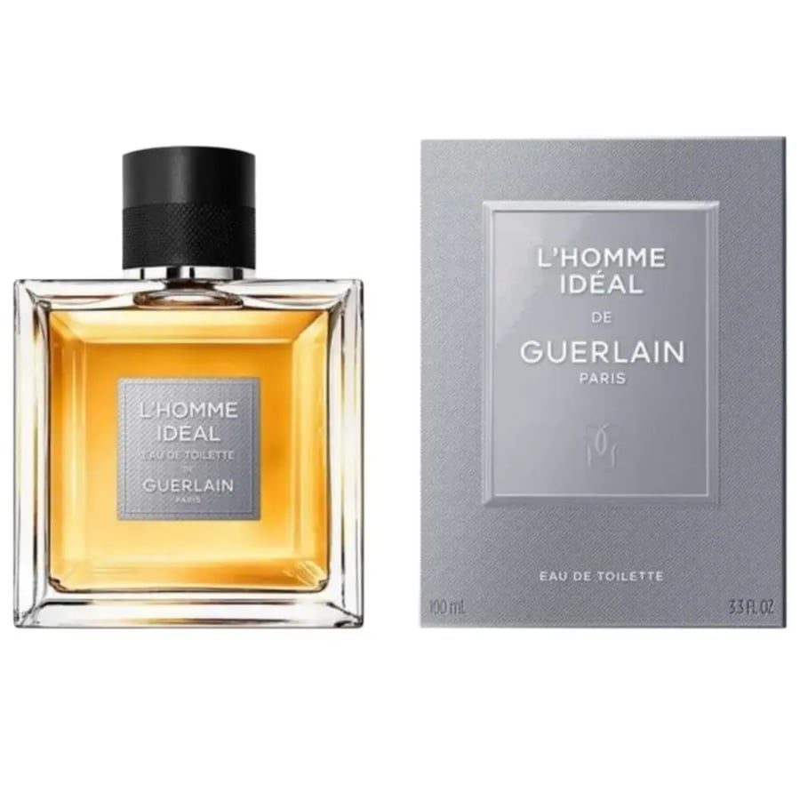 عطر جيرلان لي هوم ايديل او دو تواليت 100مل