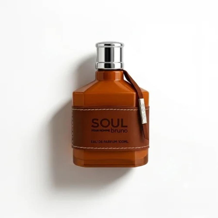 عطر سول برونو