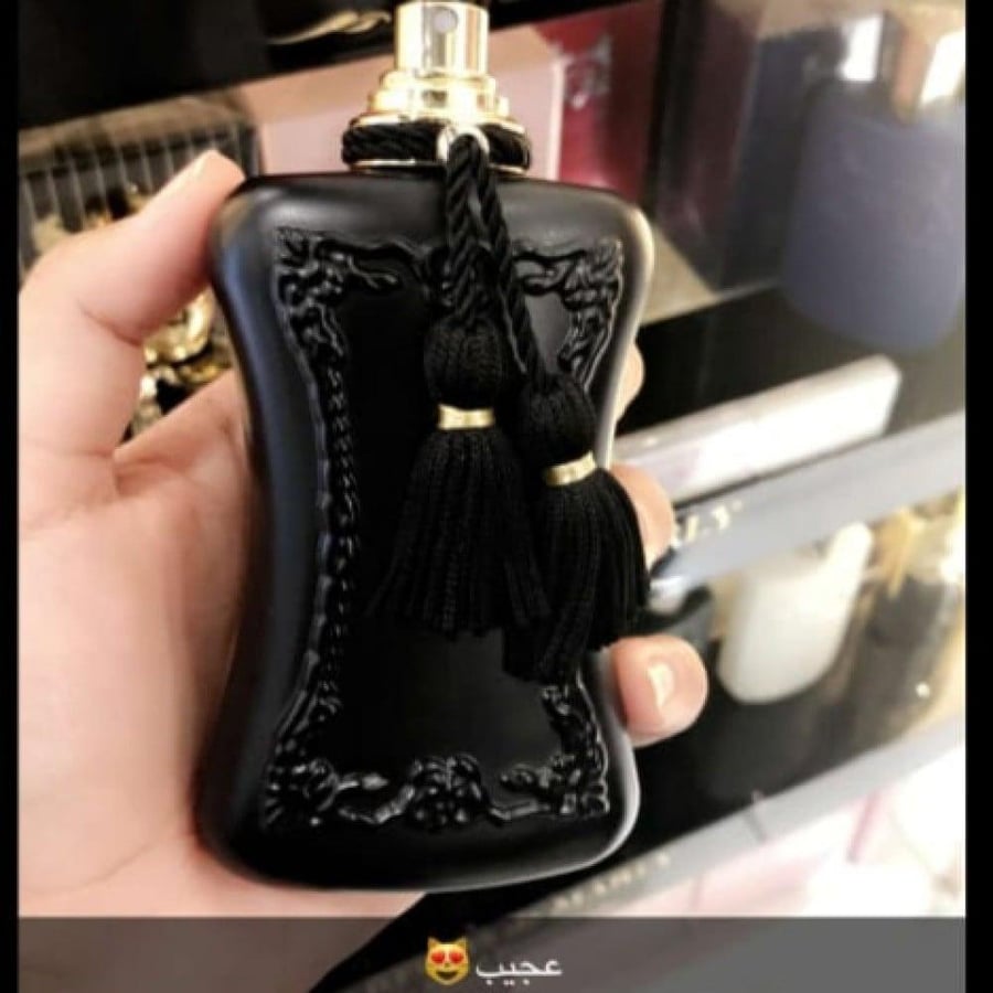 عطر مارلي اثاليا او دو بارفيوم 75مل
